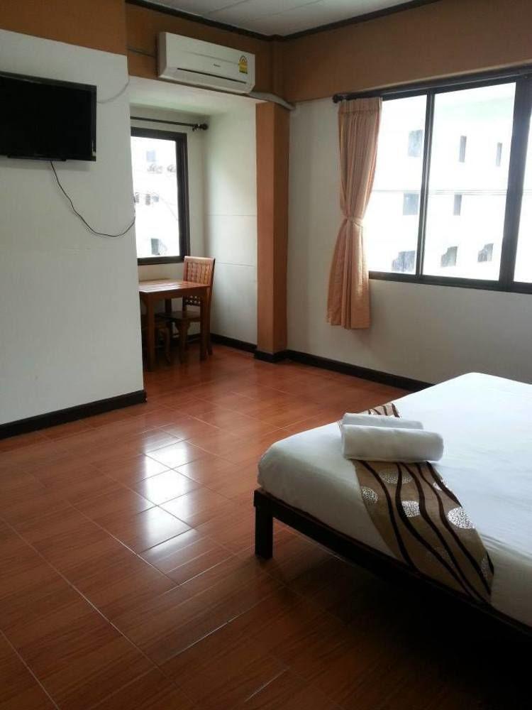 Sweet Home Guesthouse Krabi town Eksteriør bilde