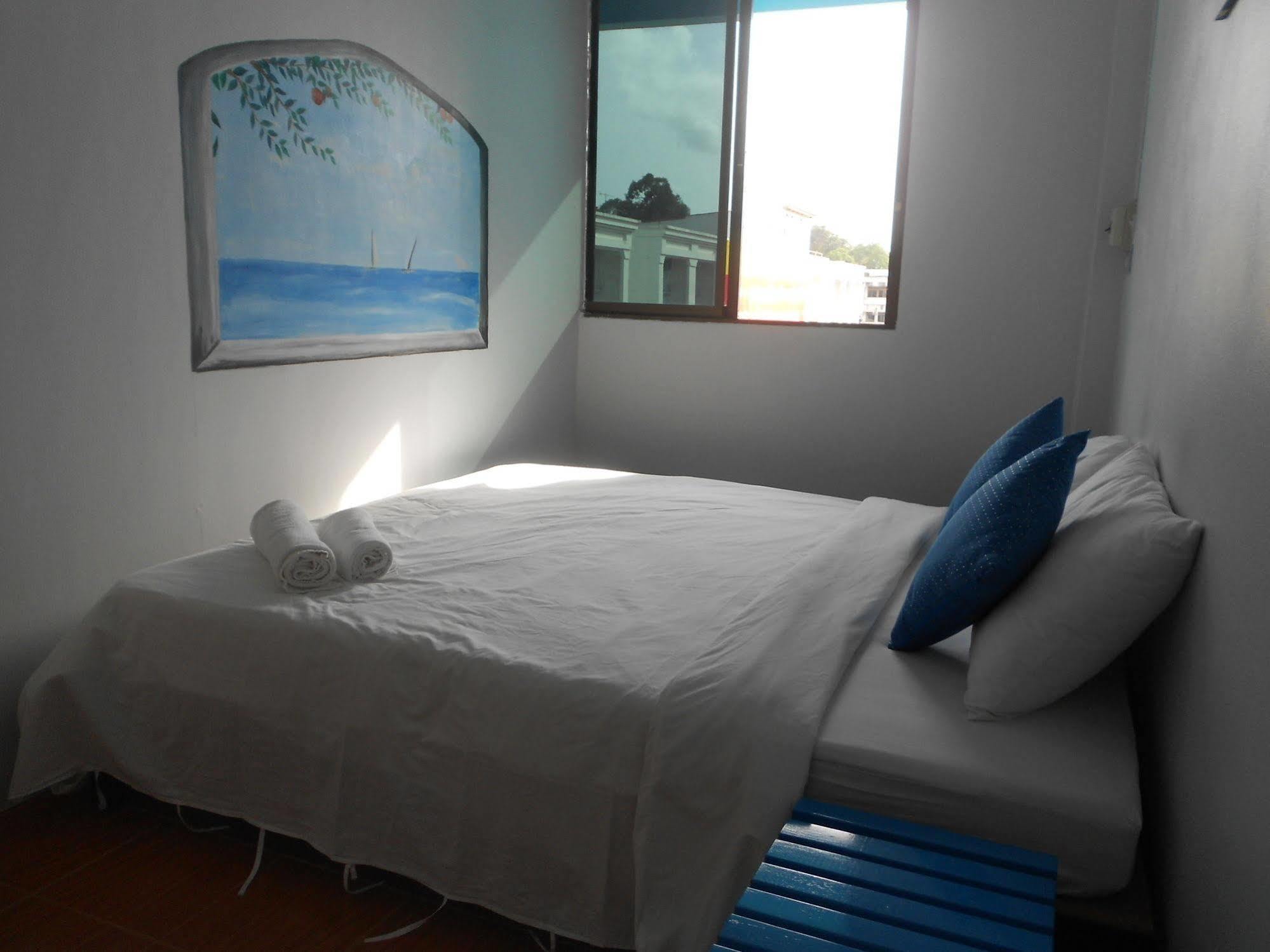 Sweet Home Guesthouse Krabi town Eksteriør bilde
