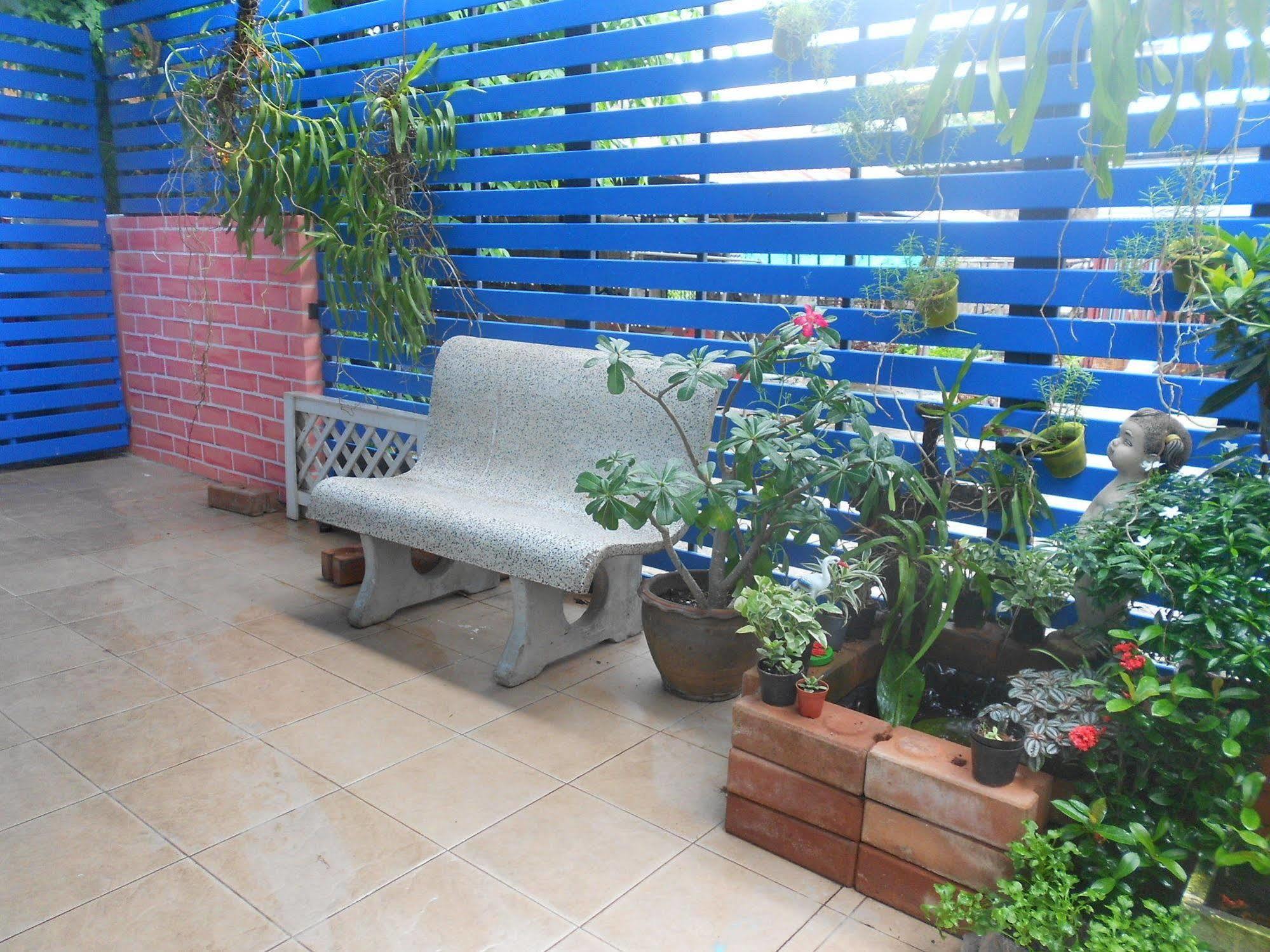 Sweet Home Guesthouse Krabi town Eksteriør bilde