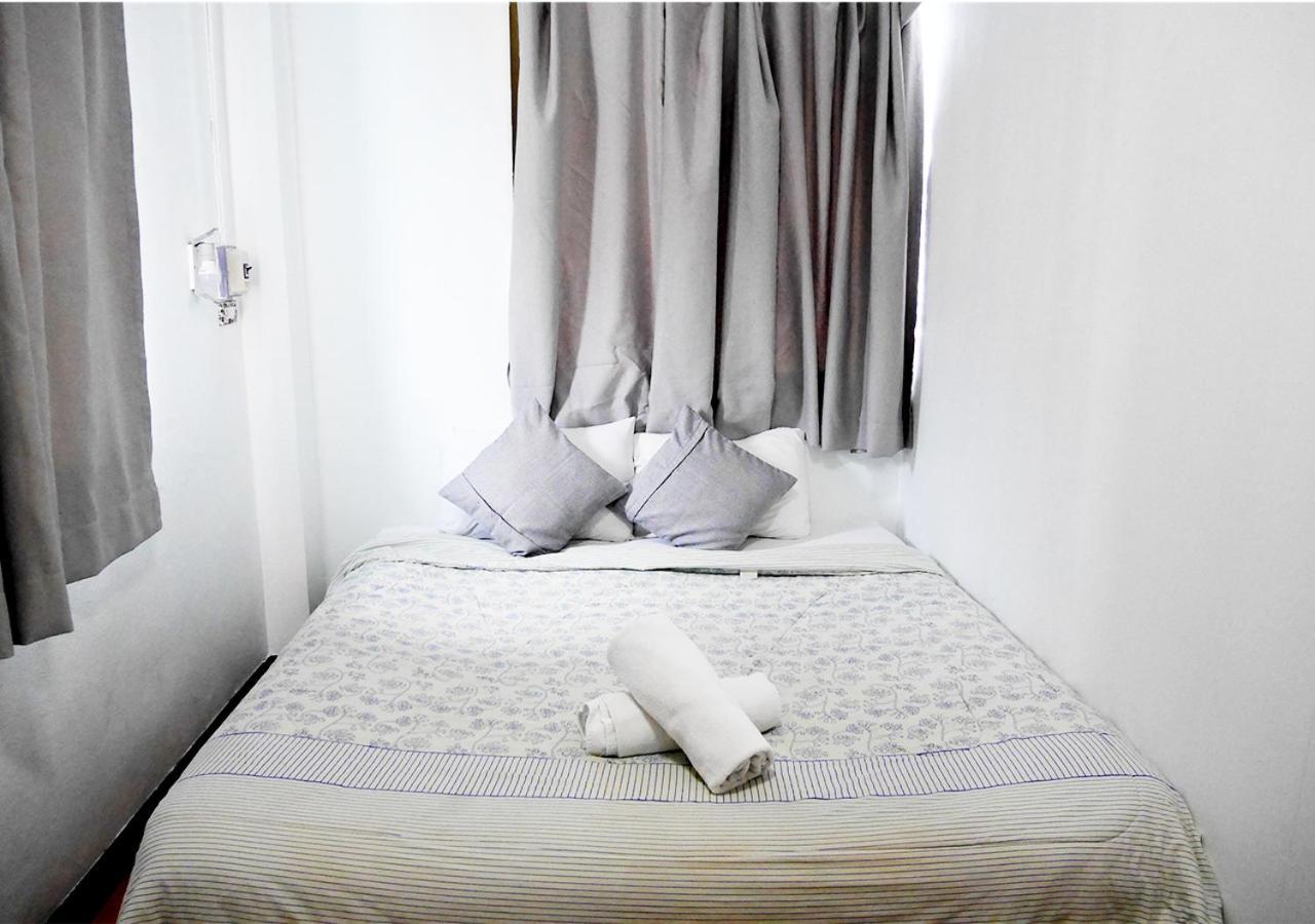 Sweet Home Guesthouse Krabi town Eksteriør bilde