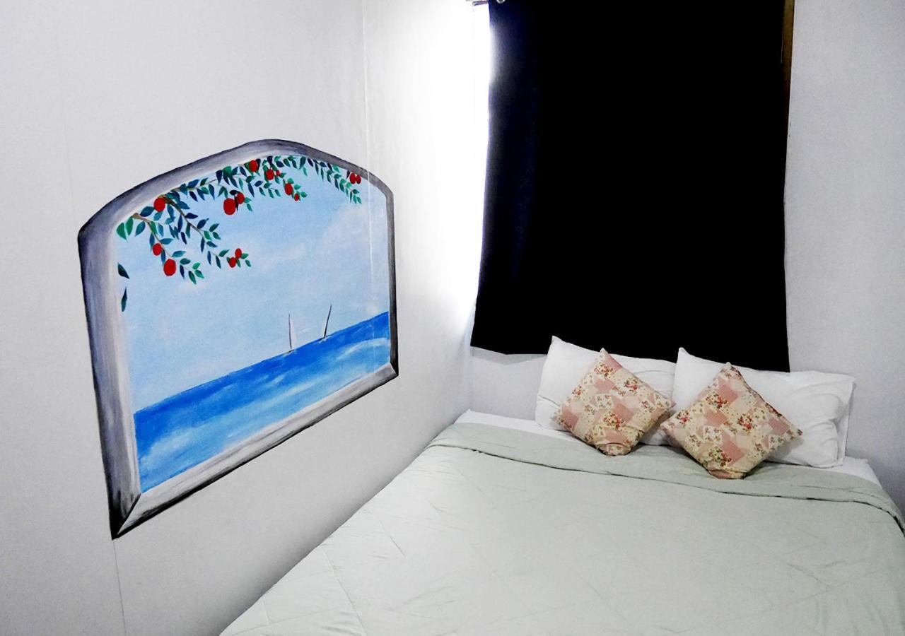 Sweet Home Guesthouse Krabi town Eksteriør bilde