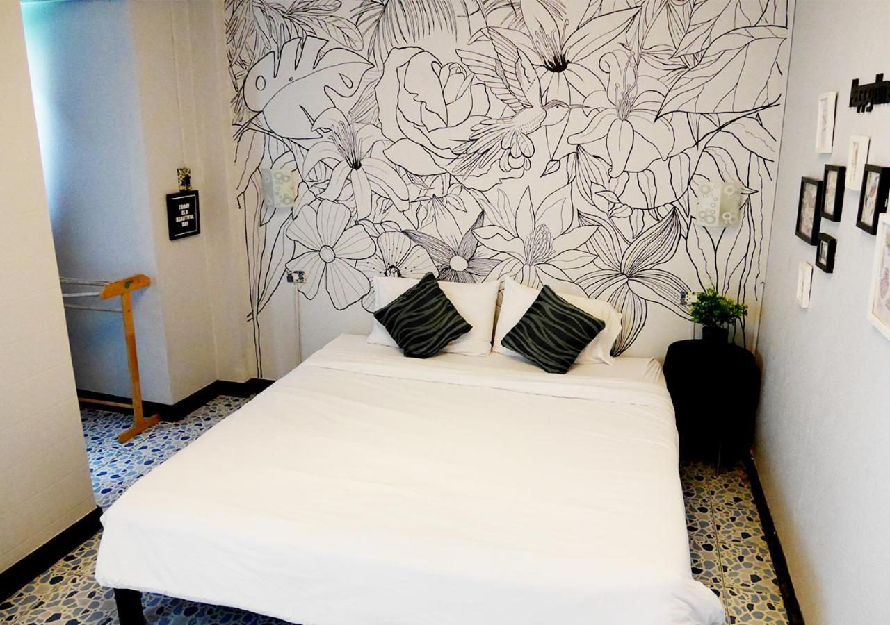 Sweet Home Guesthouse Krabi town Eksteriør bilde
